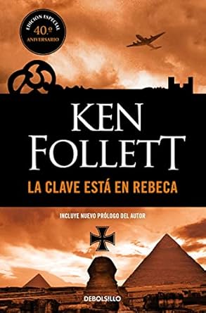 La clave está en Rebeca