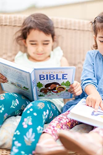 The Tiny Truths Bible for Little Ones - Image 10