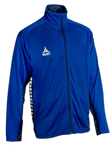 Chaqueta de entrenamiento Select contra el frío en calentamientos intensos