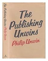 The Publishing Unwins 0434811009 Book Cover