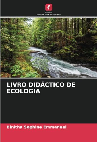 Livro Didáctico de Ecologia