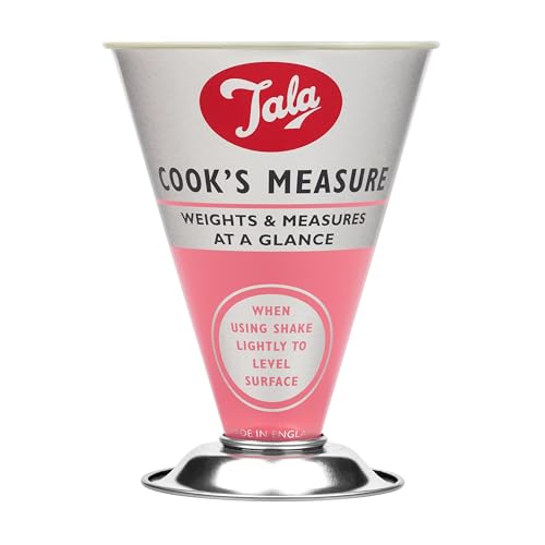 Tala Dry Cook’s Measure de cocina miniatura 1