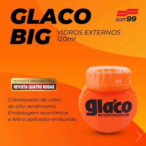 GLACO BIG 120ml