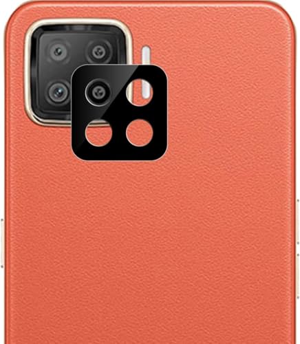 Image of Camera Lens Protector comfortable for OPPO F17-9H Tempered Glass, Scratch-Resistant Camera Glass Protector (OPPO F17)