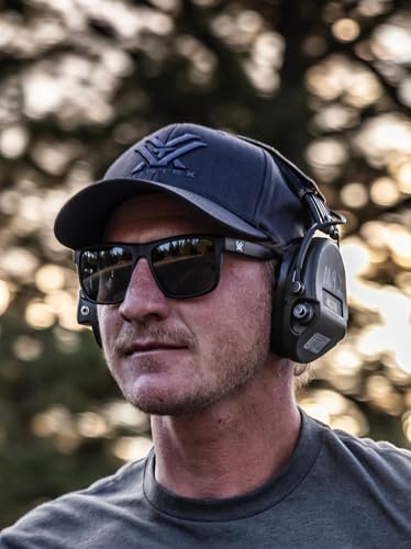 Image of Vortex Men's Flexfit Hats
