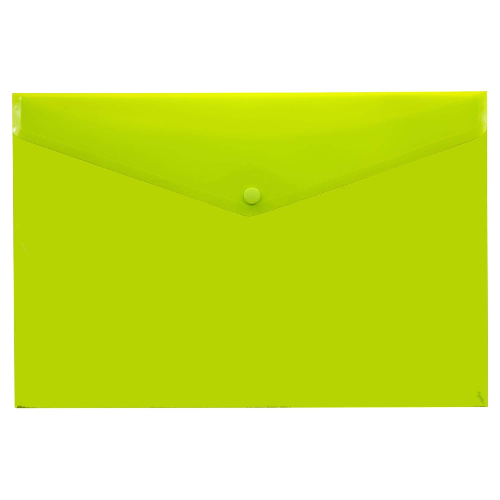 eco-eco A5 50% Recyclé Portefeuilles Paquet de 5