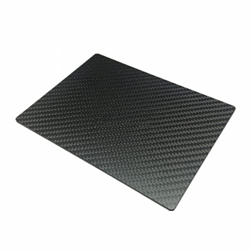 �J�[�{���t�@�C�o�[�{�[�h�v���[�g�A�}�b�g�J�[�{���t�@�C�o�[�v���[�g����300mm�A��200mm�A����1~5mm(200mm×300mm×5mm)