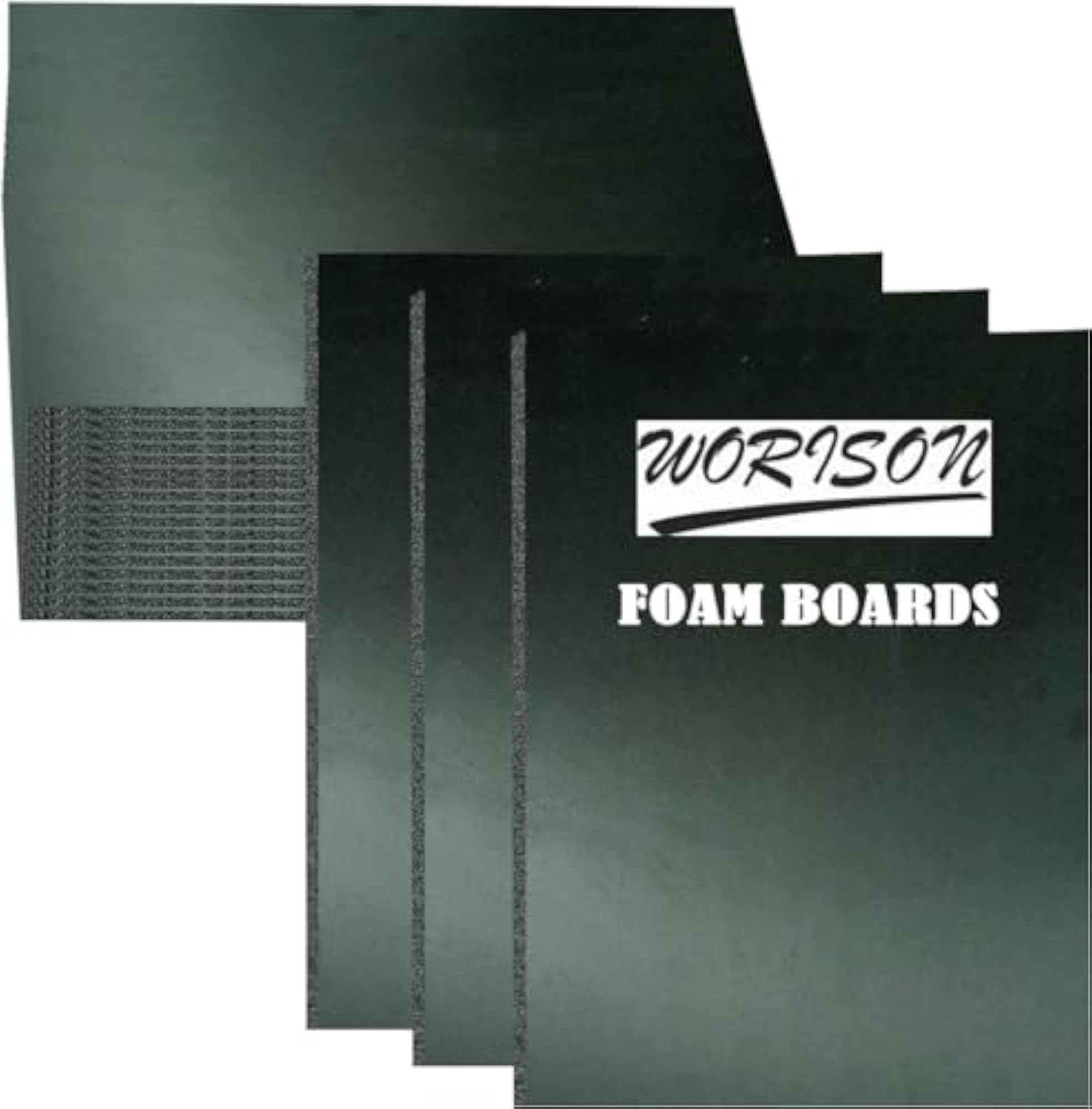 A4 Size Set of 6 Craft Foam Board Set