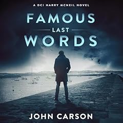 Famous Last Words cover art
