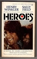 Heroes: A novel 0425037185 Book Cover