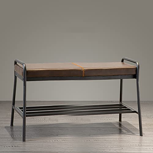 Banc de rangement à chaussures pour optimiser une entrée encombrée - 2