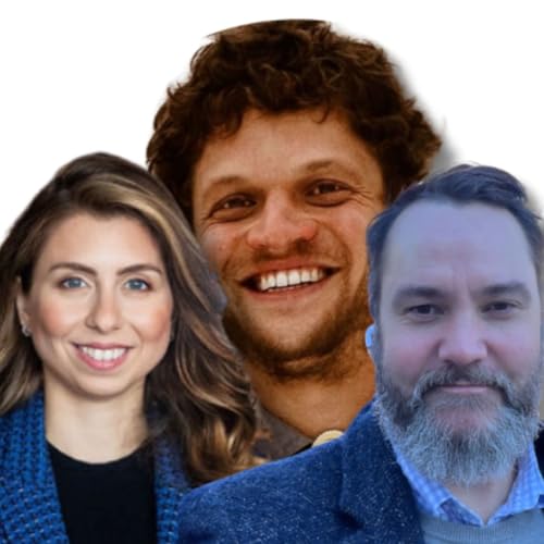 🎧 #185: NexusCon Ski Package, Session Sneak Peeks, and Lightning Article Review Titelbild