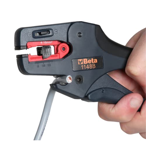 1148B-ALICATES PELACABLE MOD.AUTOMÁTICO