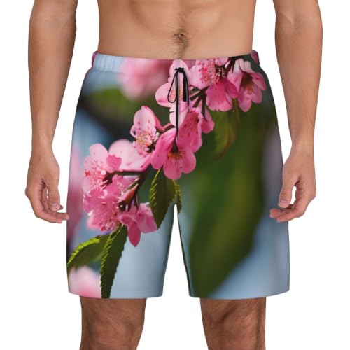 Beachwear respirant homme pour activités de plein air et vacances