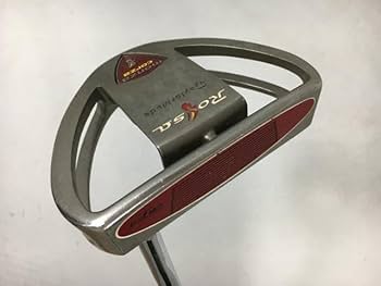 Amazon.co.jp: 【中古品】テーラーメイド パター ロッサ(ROSSA) モンザ Amazon.co.jp: 【中古品】テーラーメイド パター ロッサ(ROSSA) モンザ