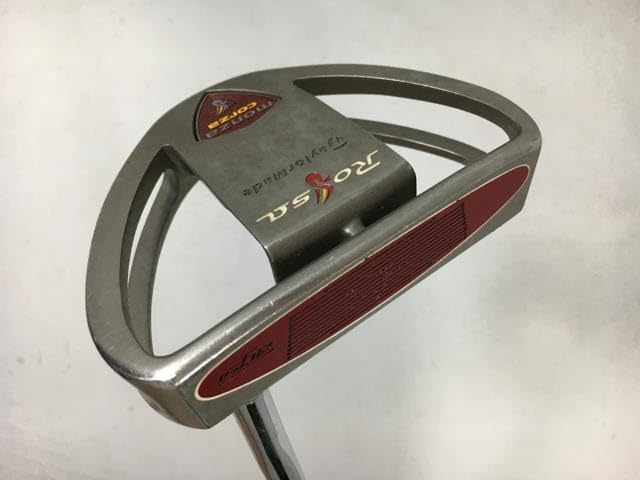 Amazon.co.jp: 【中古品】テーラーメイド パター ロッサ(ROSSA