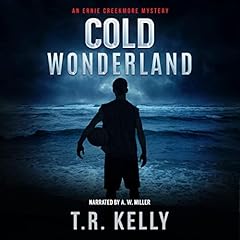 Cold Wonderland Titelbild