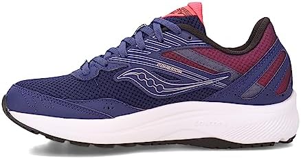 Saucony Women’s Cohesion 15 Running Shoe
