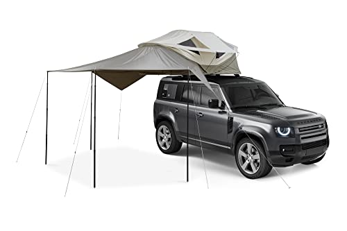 Thule 901851 Approach Awning S/M, Gray thumb #4