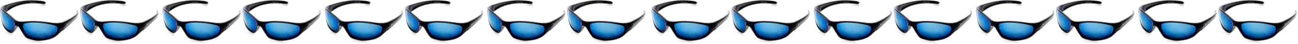 Men's Intruder Sunglasses (pack of 1)