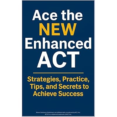Ace the New Enhanced ACT