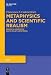 Produktbild Metaphysics and Scientific Realism: Essays in Honour of David Malet Armstrong (Eide, 9, Band 9)