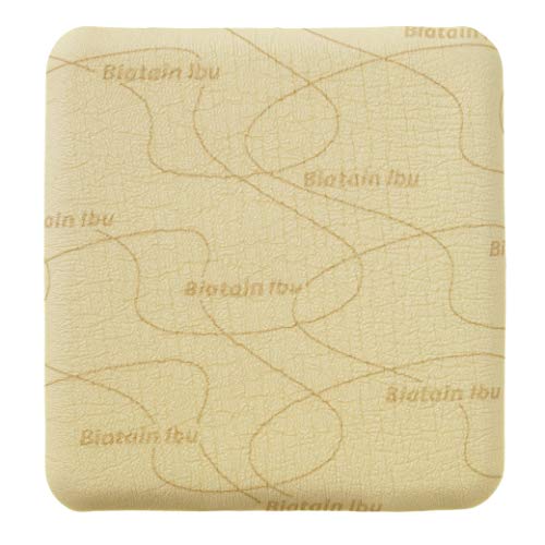 Coloplast Biatain Ibu Softhold Espuma - 5 Unidades