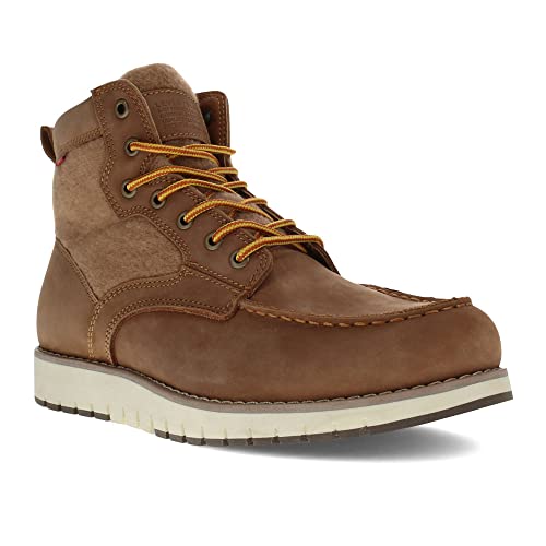 Levi’s Men’s Casual Ankle Boot