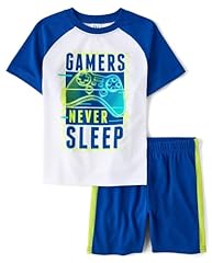 Gamers Never Sleep