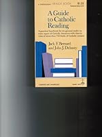 A Guide to Catholic Reading B000VJZ7FS Book Cover