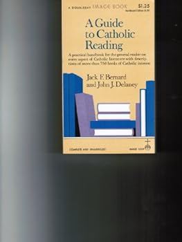 A Guide to Catholic Reading