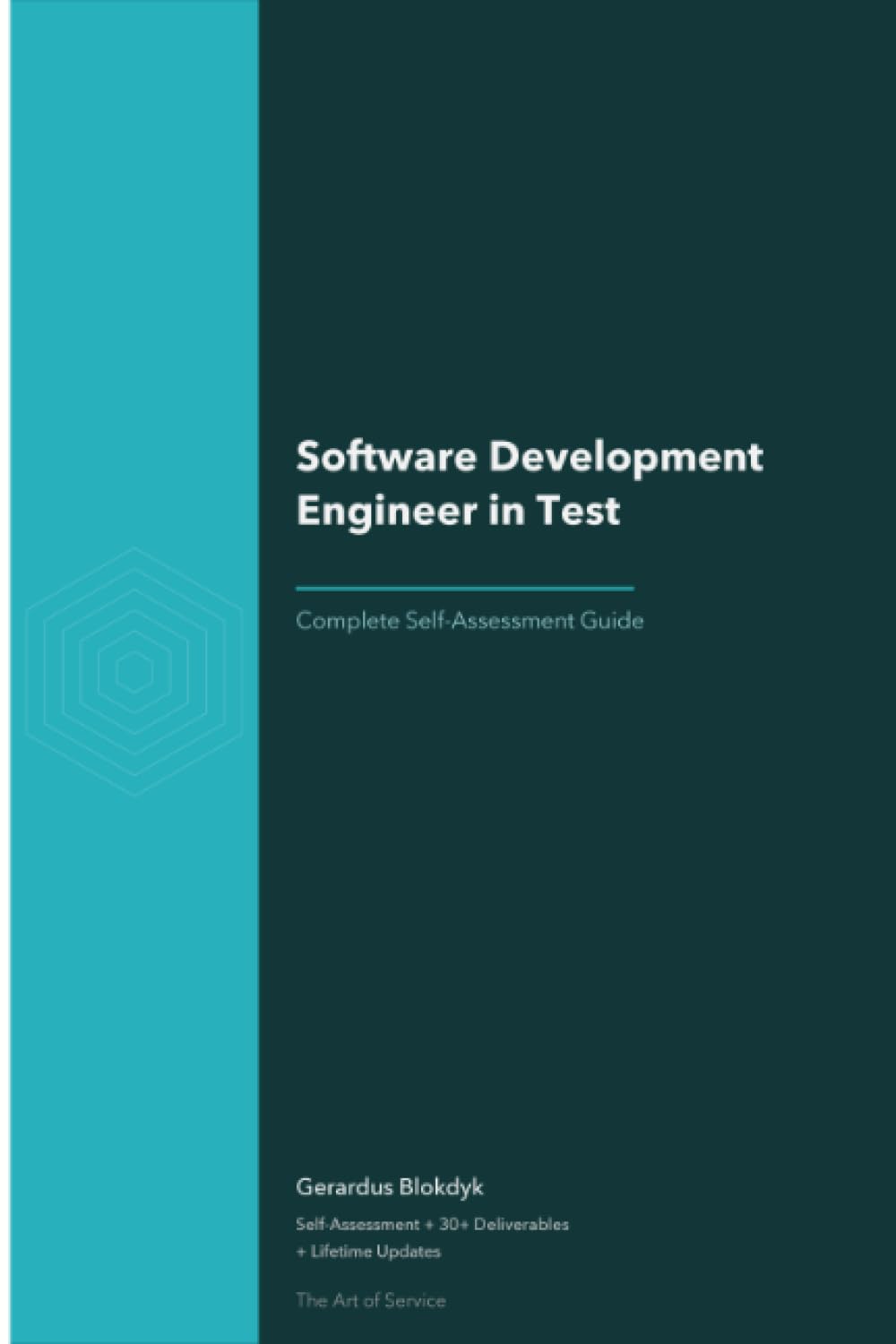 Software Development Engineer in Test Second Edition