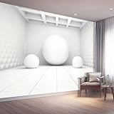 Installazione rapida e senza stress: Dimentica le complicazioni: l'installazione di questa carta da parati è semplice e veloce. Basta applicare la colla direttamente sul muro, allineare i pannelli uno accanto all'altro e il gioco è fatto. Non ci saranno bolle o pieghe dopo l'installazione, garantendo un risultato professionale. Nota: la colla non è inclusa nel pacchetto
