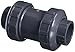 Spears 2229-020 PVC Schedule 80 True Union Ball Check Valves