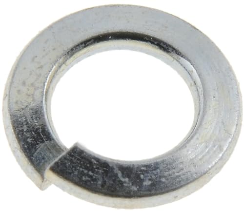 Arandela de bloqueo split Dorman 879-005 de acero para vibración ligera