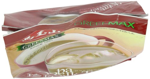 Greenmax 9558384 Boba Milk Tea Powder thumb #4