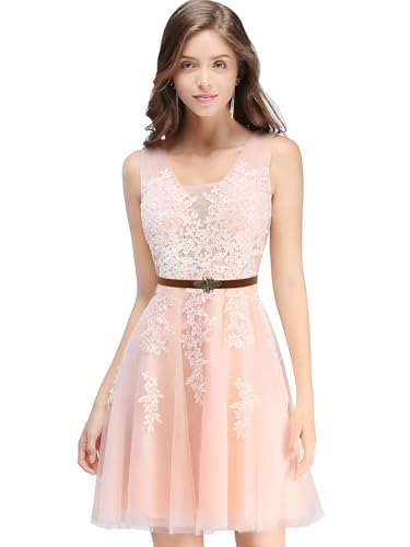 Women's 0.7″Thin Vintage Copper Bee Buckle Leather Belts Casual Dress Belts3