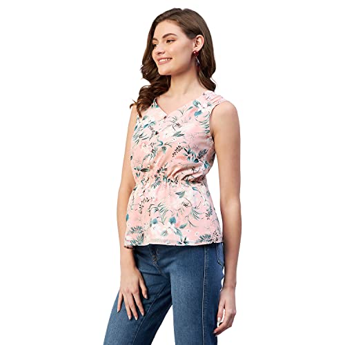 Image of Carlton London Women Blouse