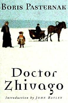 Unknown Binding Doctor Zhivago [DR ZHIVAGO] Book