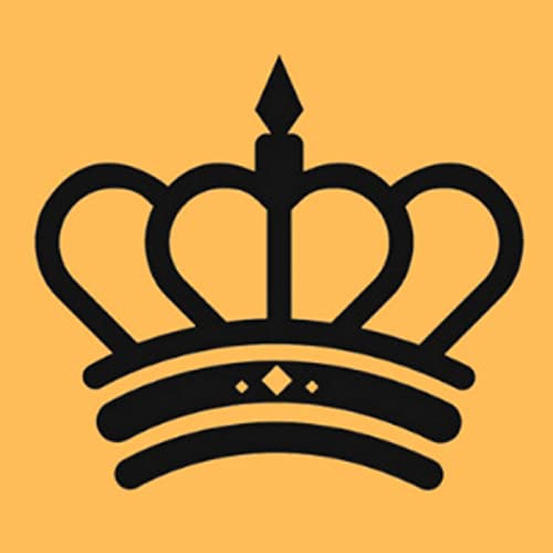 Couverture de The Sovereign Party