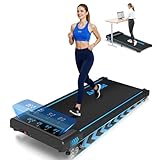 FOUSAE ランニングマシン ルームランナー 家庭用 最大傾斜9% 4in1 1〜10km/h ウォーキングマシン 2.5馬力ブラシレスモーター 内蔵12HIITプログラム コンパクト設計 フルスクリーンLED 耐荷重150kg 男女兼用 付属リモコン