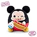 Imagen de Peluche de 35 cm de Personaje Snackles Disney de ZURU