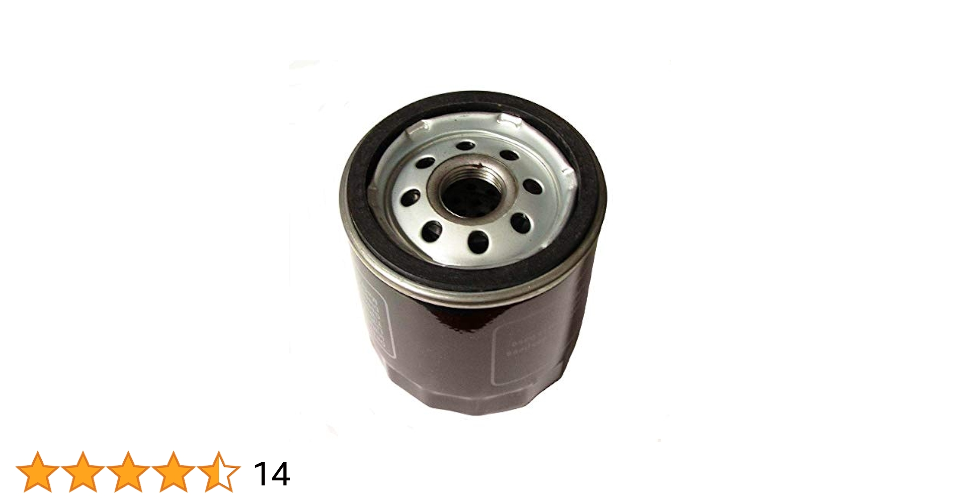 Amazon.com: RAParts 1-513211 Hydraulic Filter Fits Exmark