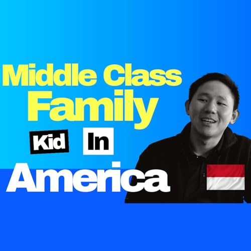 From Indonesia to the U.S.: The Truth Behind the American Dream | International Student Journey