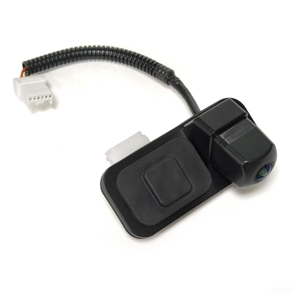 Cámara de respaldo de 12 V para Acura TLX 2015-2020, fácil de
