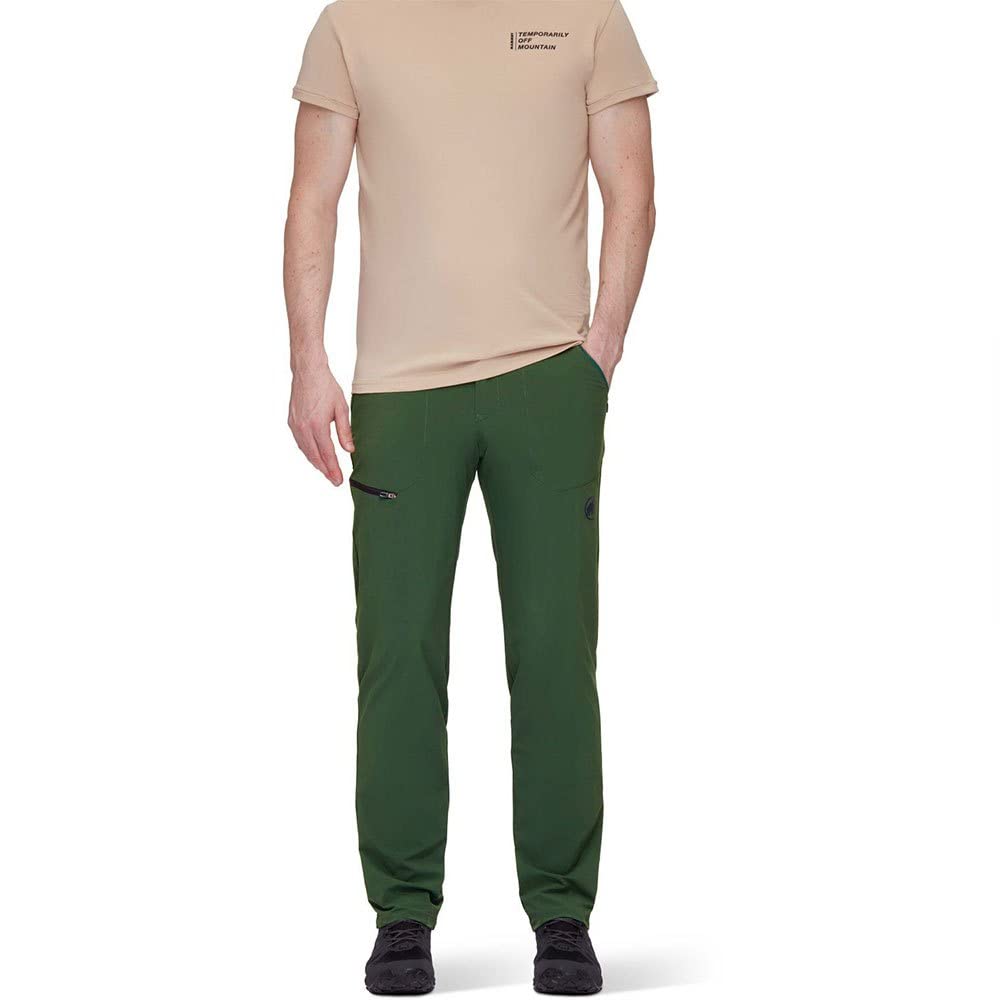Mammut Runbold Men's Hiking Trousers