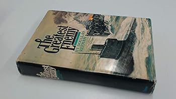Hardcover The Greatest Enemy Book