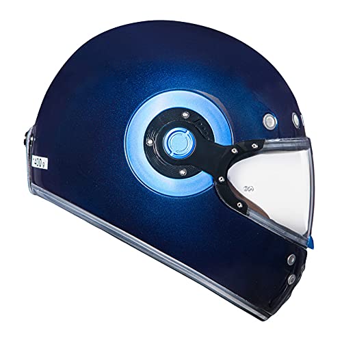 Image of Royal Enfield NH44 Full Face - J1D Helmet