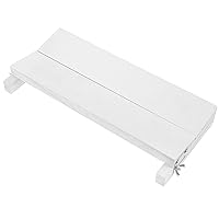 Vista 9 de Yardwe Tabla de extensión de mariposa ajustable de 13.77 x 6.29 pulgadas, herramienta de visualización de espécimen para montaje de insectos