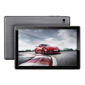 HAOVM HAOVM Tablet, 10-Zoll-Tablet Android 11.0 Pie Tablets Octa-Core 1,6 GHz Prozessor, 3 GB RAM, 64 GB ROM, 10,1 IPS HD-Bildschirm, 5G WLAN, 128 GB Erweiterbar, GPS, Typ-C-Anschluss, 5G WLAN, Androi